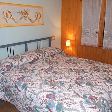 Trilocale Lo Spigo Lejlighed