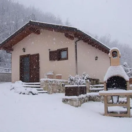 Trilocale Lo Spigo